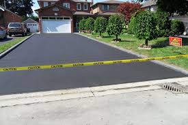 Clover Creek, WA Driveway Paving Services Company